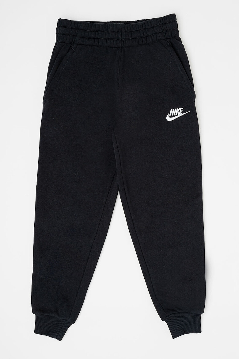 Nike Pantaloni sport cu buzunare oblice - Pled.ro