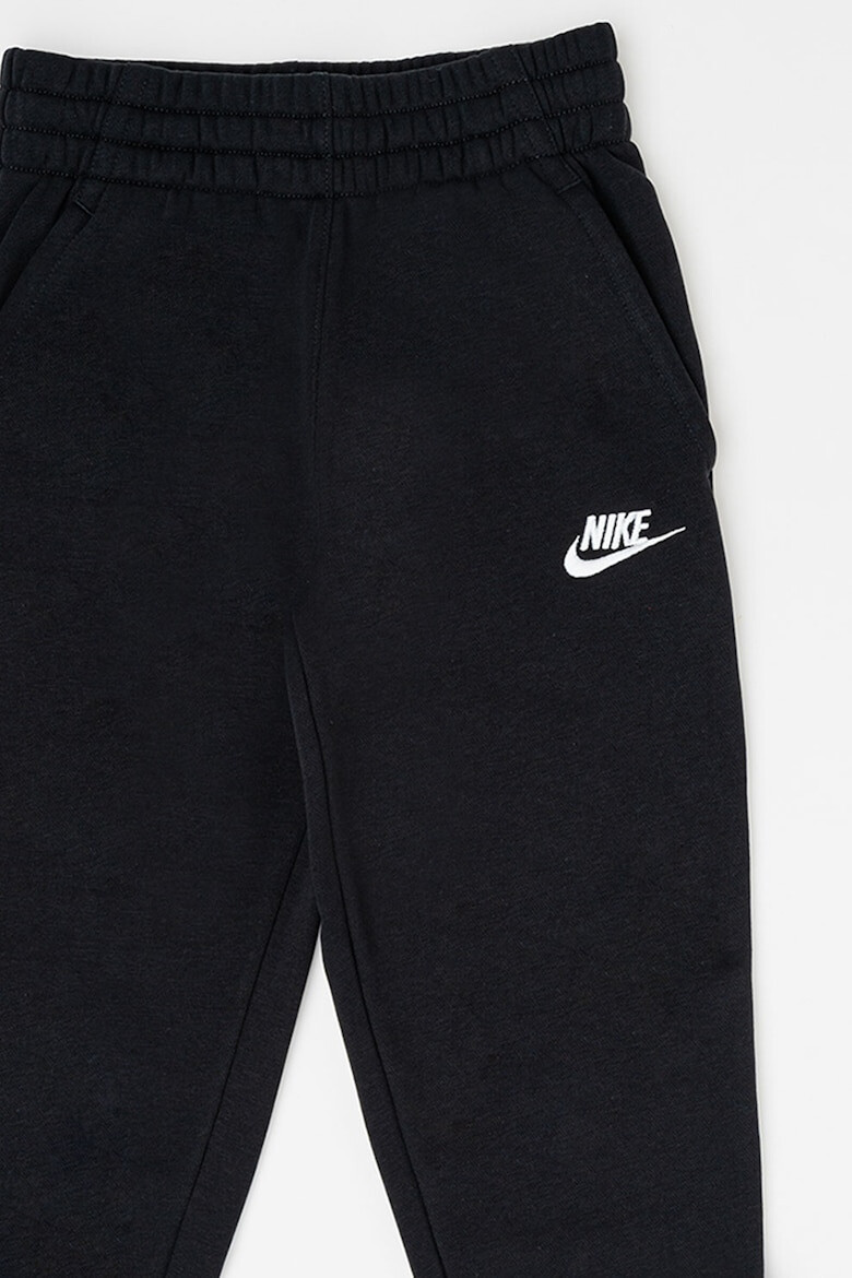 Nike Pantaloni sport cu buzunare oblice - Pled.ro