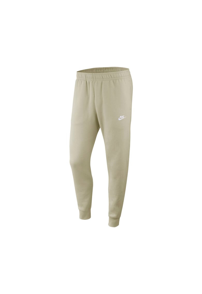 Nike Pantaloni sport cu captuseala din material fleece - Pled.ro