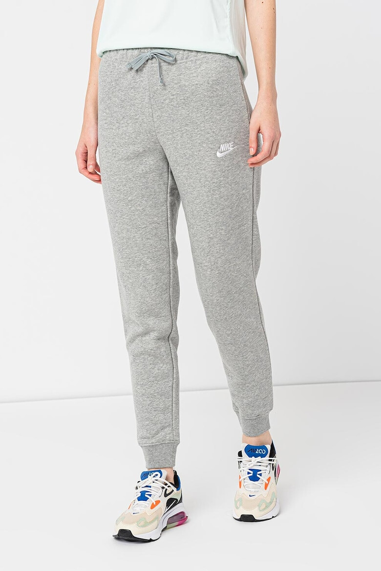 Nike Pantaloni sport cu logo Club - Pled.ro