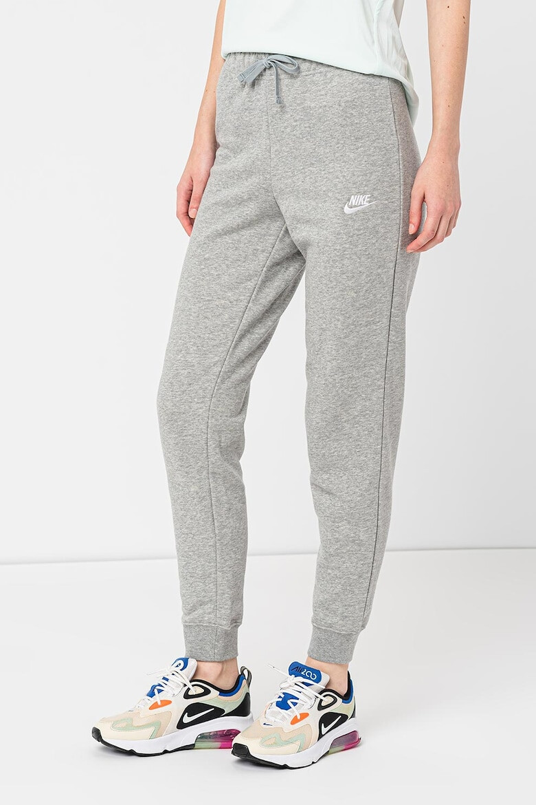 Nike Pantaloni sport cu logo Club - Pled.ro