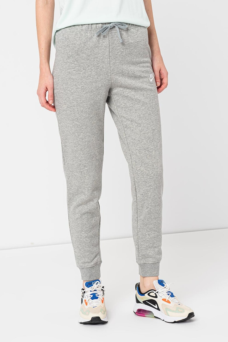 Nike Pantaloni sport cu logo Club - Pled.ro