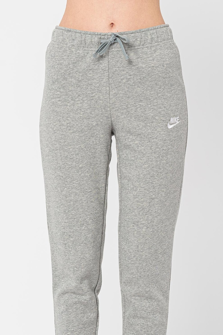 Nike Pantaloni sport cu logo Club - Pled.ro