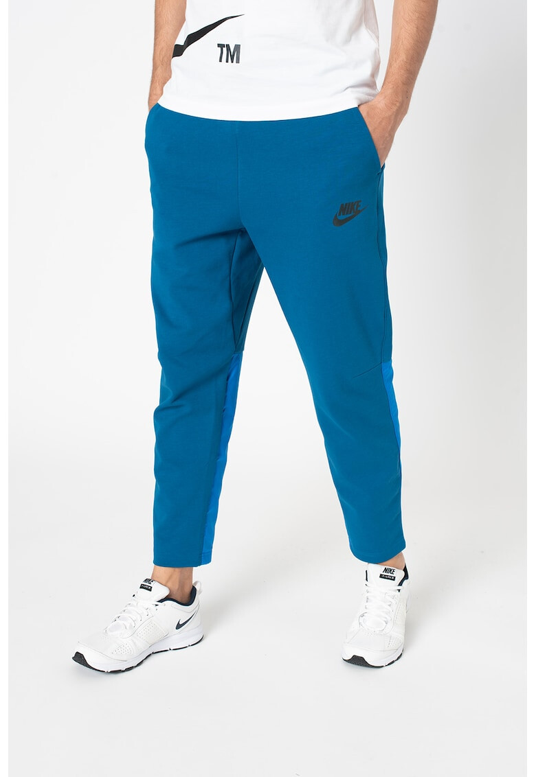 Nike Pantaloni sport cu snur de ajustare - Pled.ro