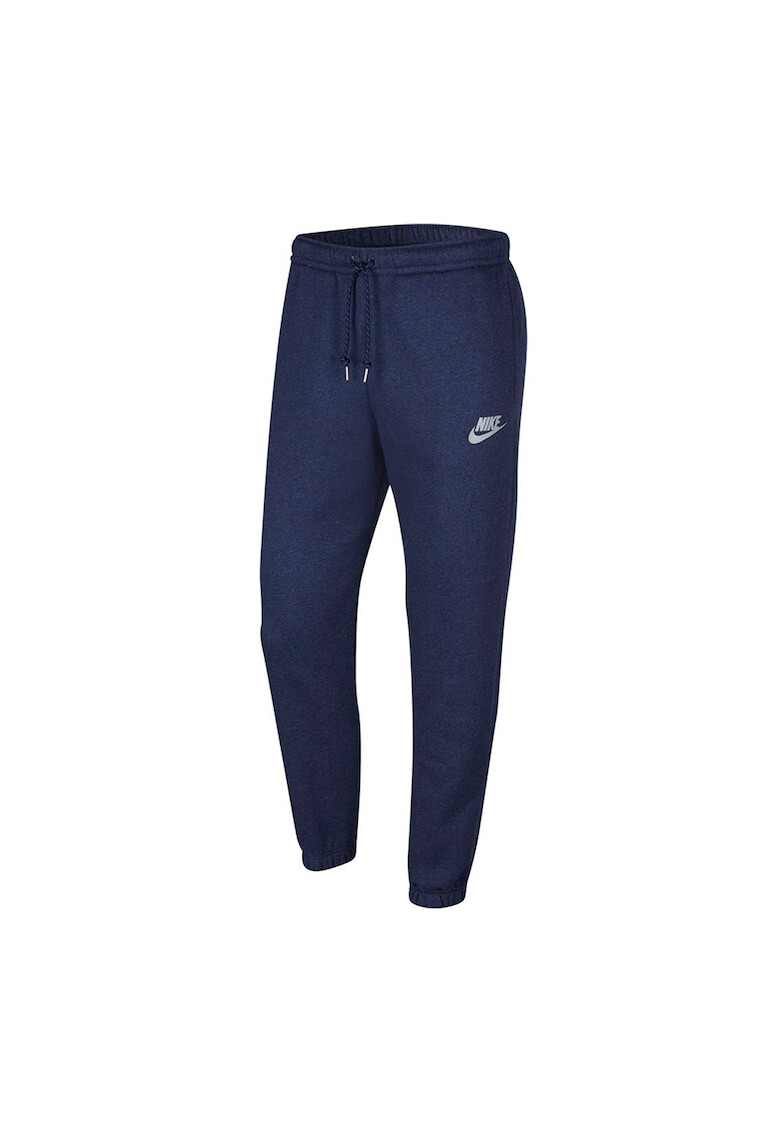 Nike Pantaloni sport cu snur de ajustare in talie - Pled.ro