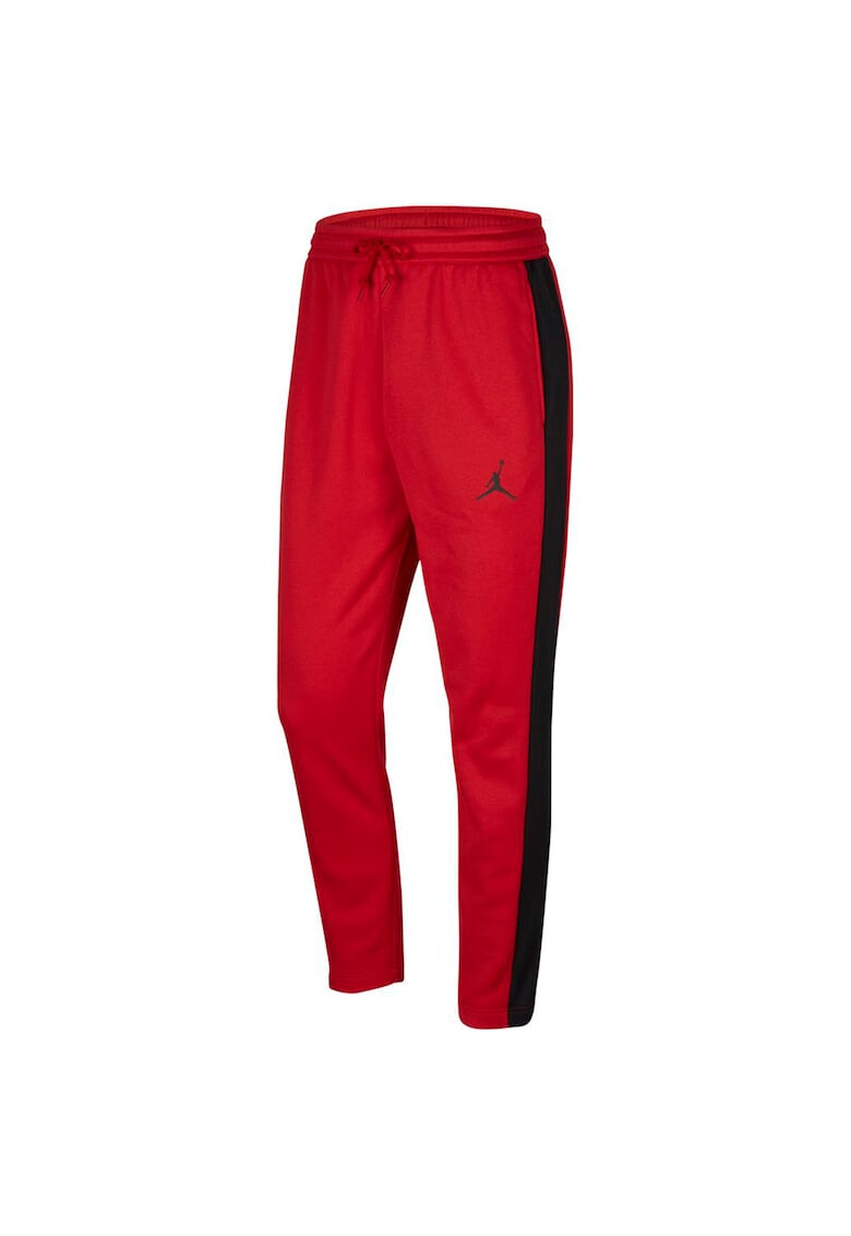 Nike Pantaloni sport cu snur Jordan Air Therma - Pled.ro