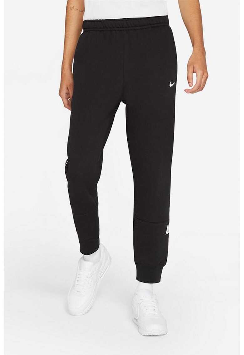 Nike Pantaloni sport cu talie elastica - Pled.ro