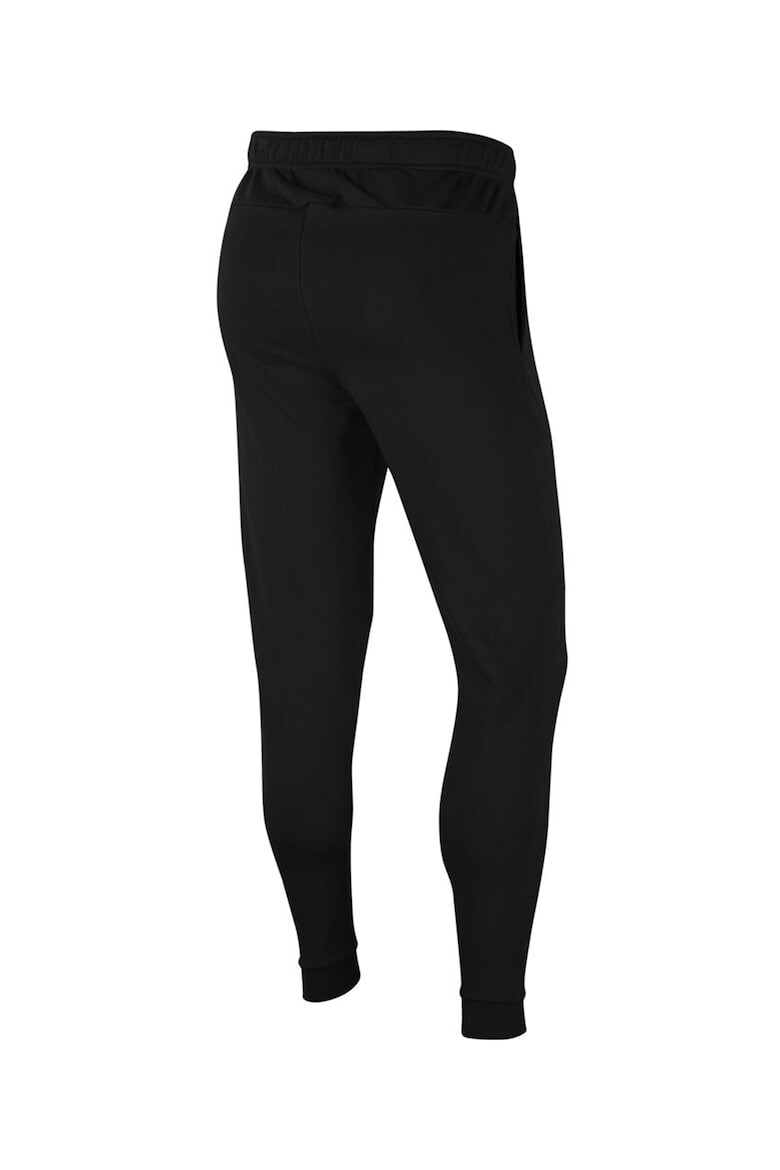 Nike Pantaloni de trening cu tehnologie Dri-Fit pentru fitness - Pled.ro