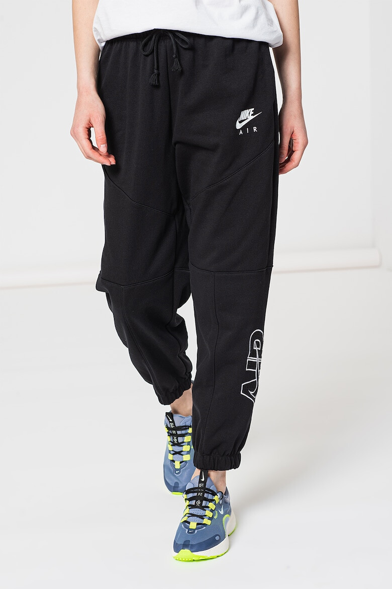 Nike Pantaloni sport lejeri cu buzunare Air - Pled.ro