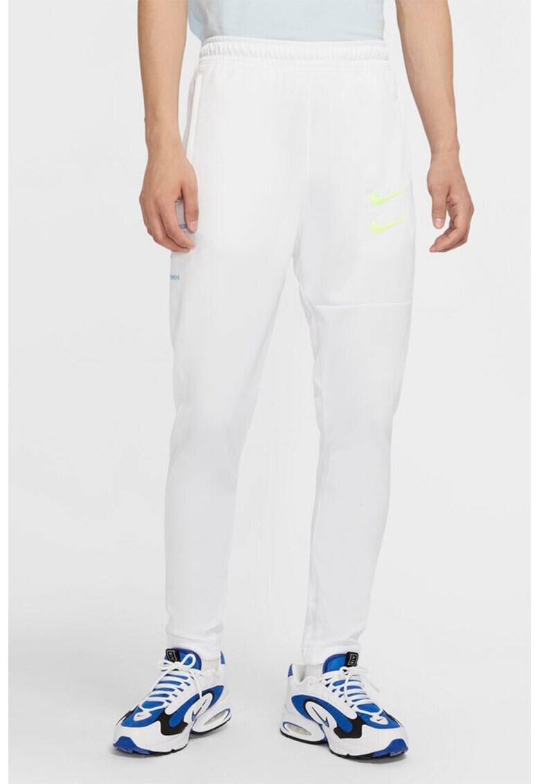 Nike Pantaloni sport Swoosh - Pled.ro