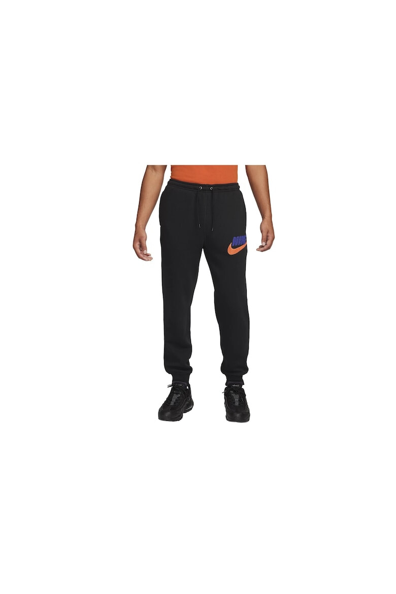 Nike Pantaloni trening CLUB BB JOGGER CHNL FTRA FN3094010 - Pled.ro