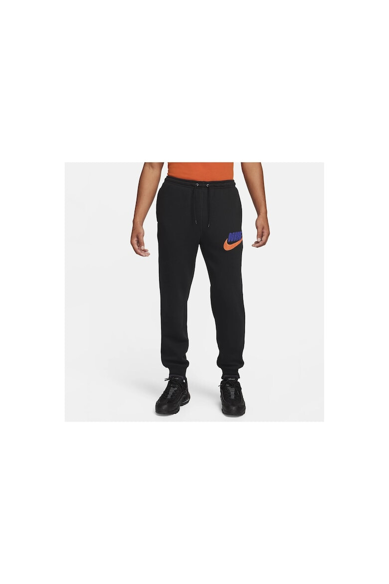 Nike Pantaloni trening CLUB BB JOGGER CHNL FTRA FN3094010 - Pled.ro