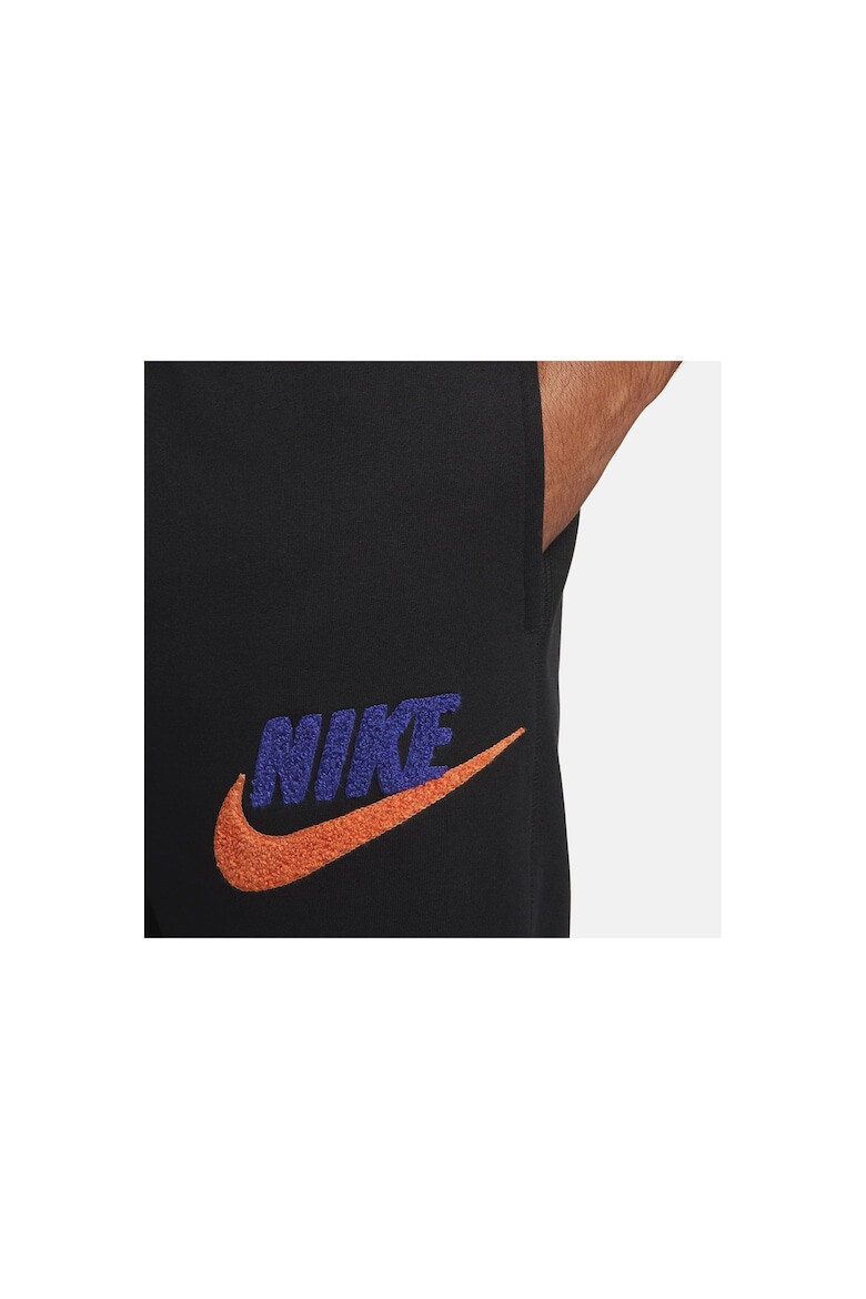 Nike Pantaloni trening CLUB BB JOGGER CHNL FTRA FN3094010 - Pled.ro