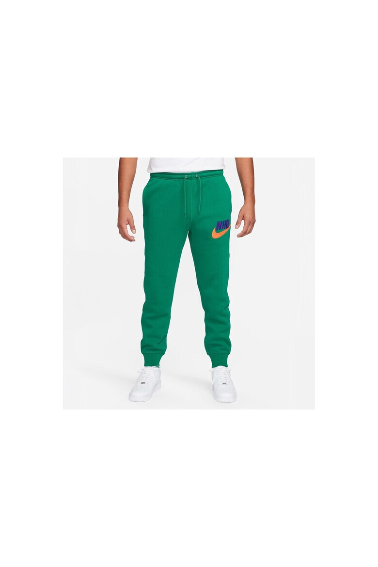 Nike Pantaloni trening CLUB BB JOGGER CHNL FTRA FN3094365 - Pled.ro