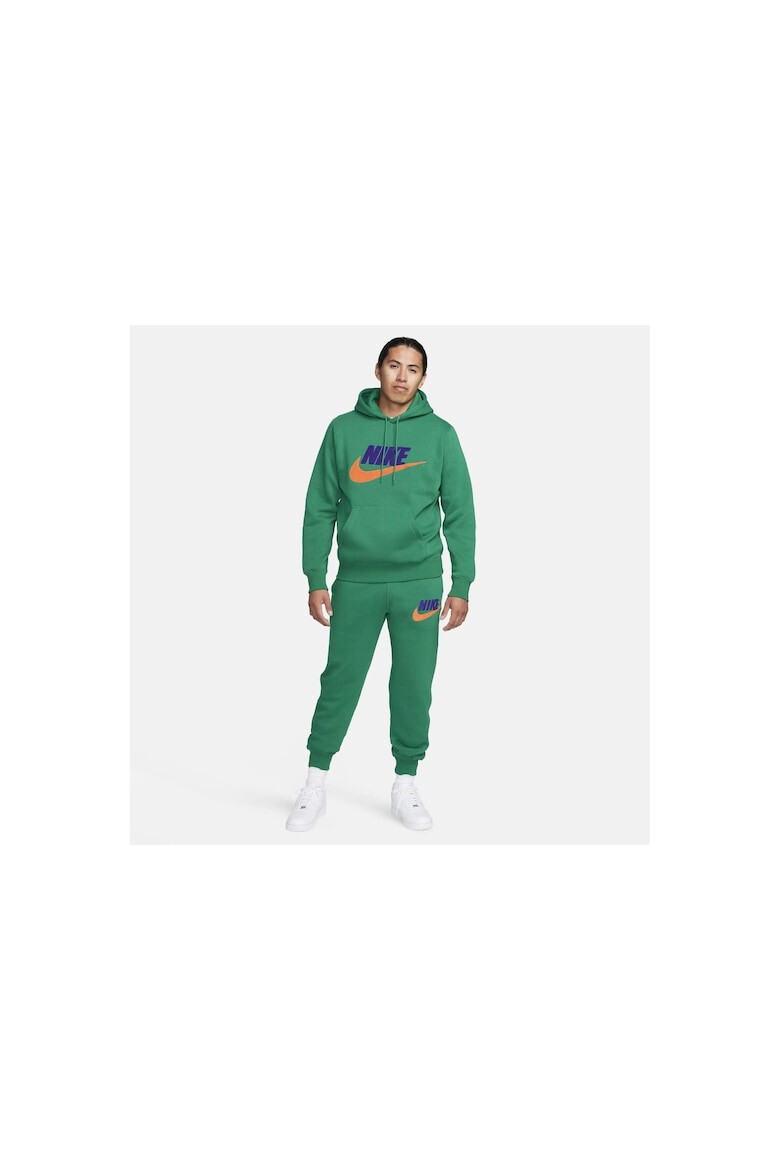 Nike Pantaloni trening Club Bb Jogger Chnl Ftra FN3094365 Barbati Verde - Pled.ro