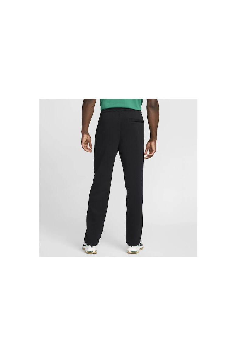 Nike Pantaloni trening Club Bb Oh Pnt Ftura Blck FZ0775010 - Pled.ro