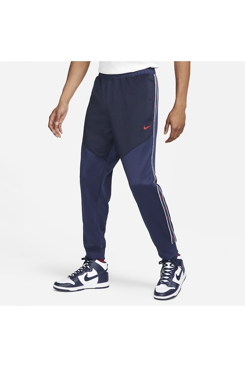 Nike Pantaloni trening M NSW REPEAT SW JOGGER DX2027410 - Pled.ro