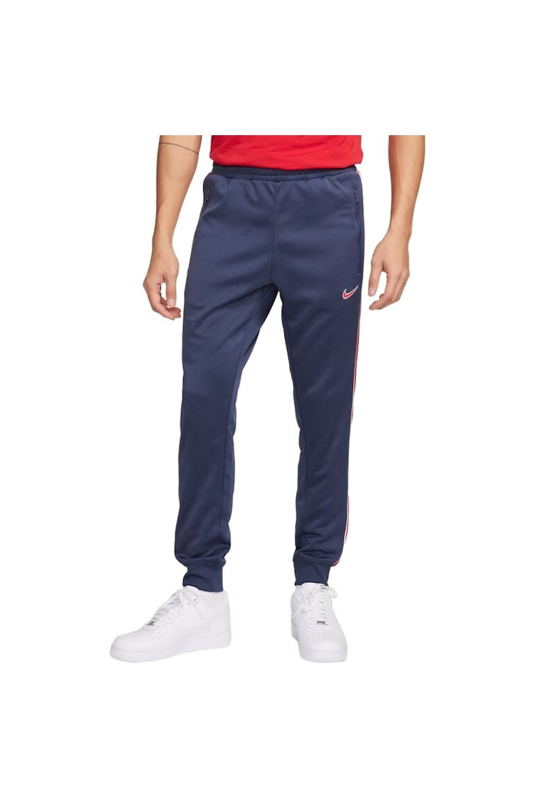 Nike Pantaloni trening Sp Pk Jogger FN0250437 Barbati Bleumarin - Pled.ro