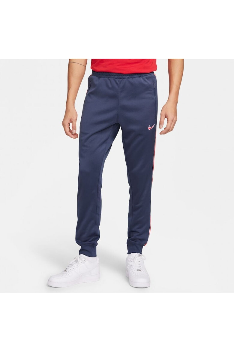 Nike Pantaloni trening Sp Pk Jogger FN0250437 Barbati Bleumarin - Pled.ro