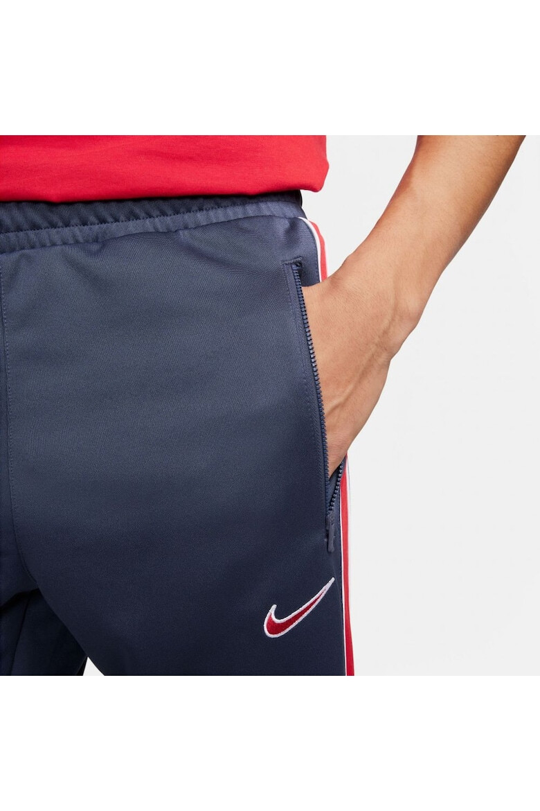 Nike Pantaloni trening Sp Pk Jogger FN0250437 Barbati Bleumarin - Pled.ro