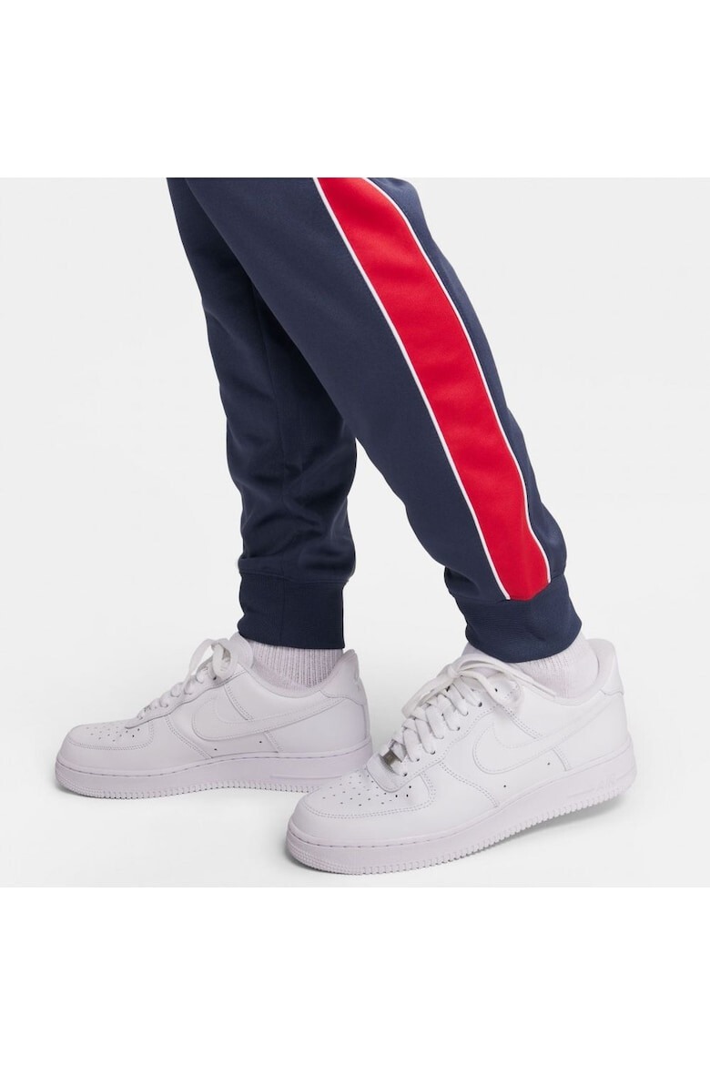 Nike Pantaloni trening Sp Pk Jogger FN0250437 Barbati Bleumarin - Pled.ro