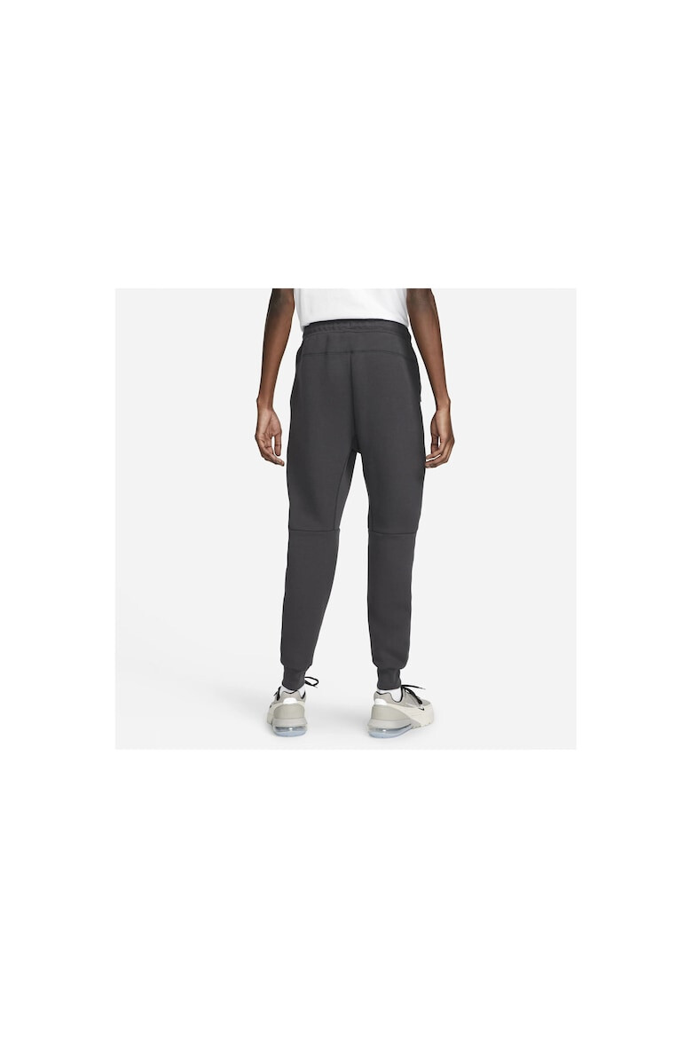 Nike Pantaloni trening Tech Fleece Jogger FB8002060 Barbati Gri - Pled.ro