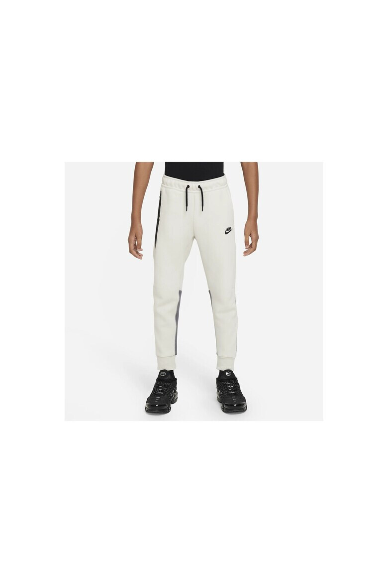 Nike Pantaloni trening TECH FLEECE PANT FD3287363 - Pled.ro