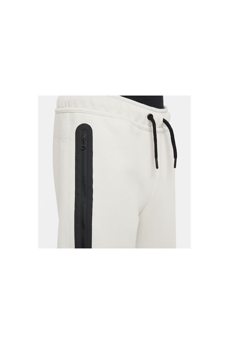 Nike Pantaloni trening TECH FLEECE PANT FD3287363 - Pled.ro