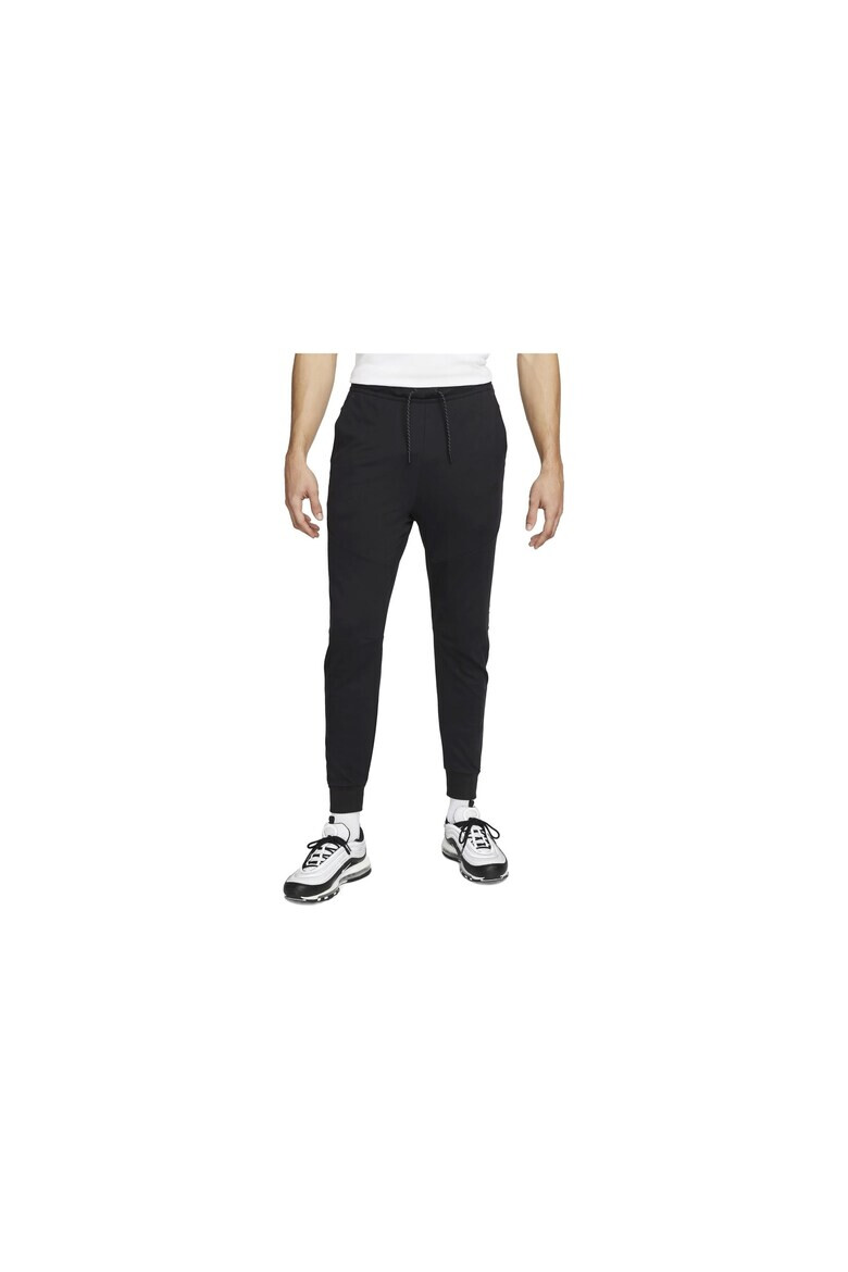 Nike Pantaloni trening TECH JGGR LGHTWHT DX0826010 - Pled.ro