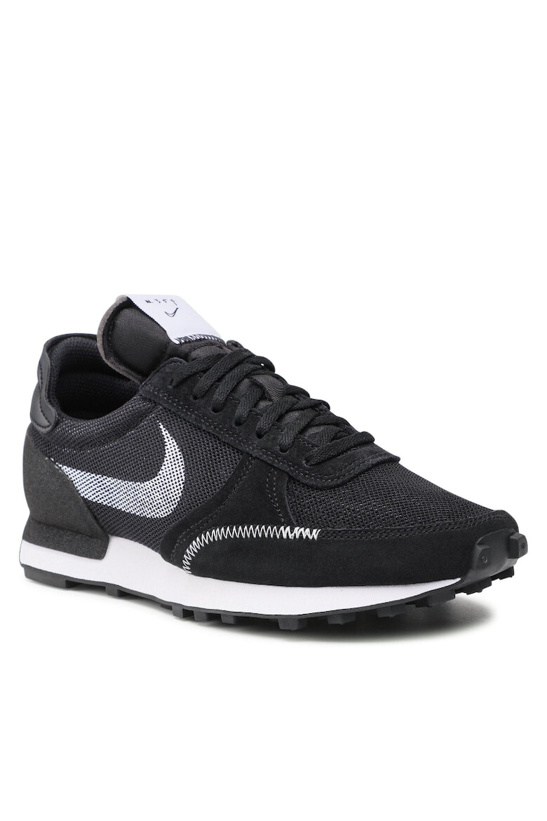 Nike Pantofi barbati 209915723 Textil Negru - Pled.ro