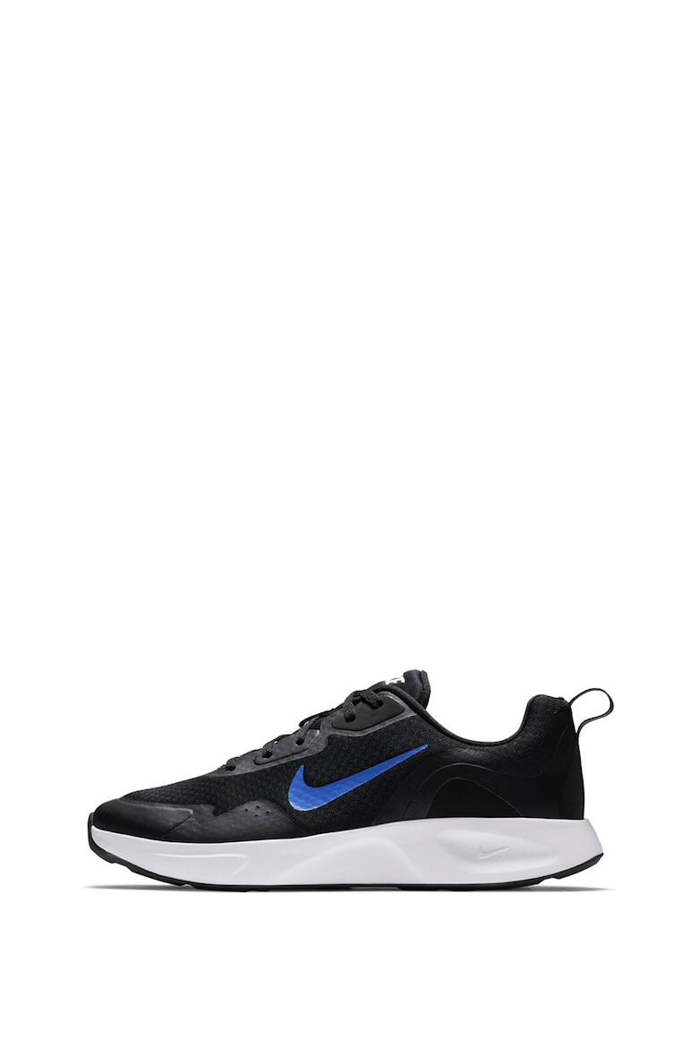 Nike Pantofi cu detaliu logo pentru alergare Wear All Day - Pled.ro