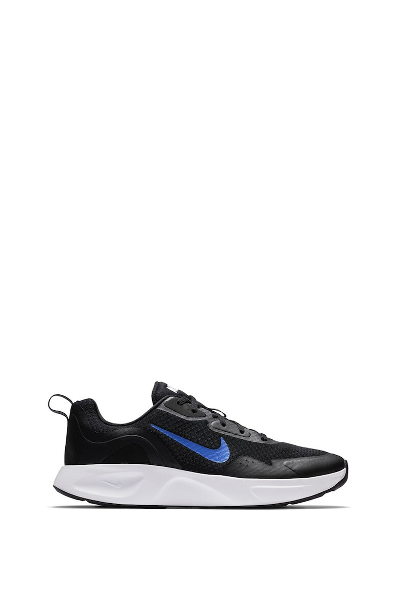 Nike Pantofi cu detaliu logo pentru alergare Wear All Day - Pled.ro