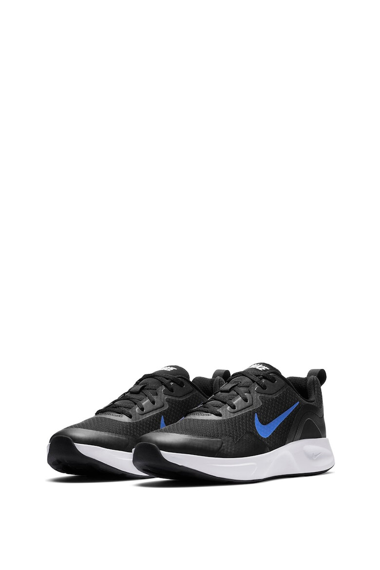 Nike Pantofi cu detaliu logo pentru alergare Wear All Day - Pled.ro