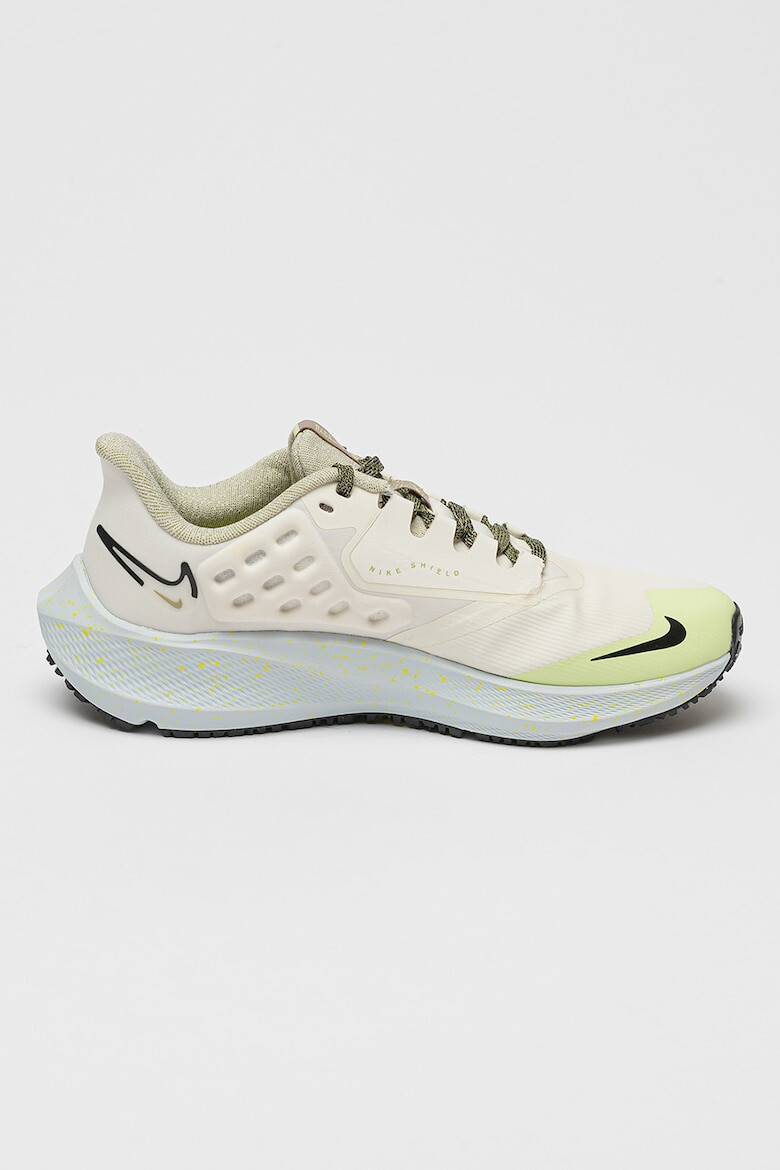 Nike Pantofi cu finisaj rezistent la apa pentru alergare Air Zoom Pegasus 39 Shield - Pled.ro