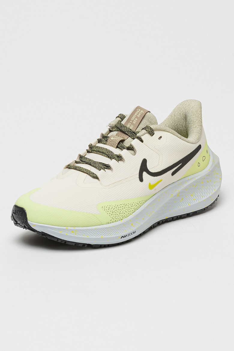 Nike Pantofi cu finisaj rezistent la apa pentru alergare Air Zoom Pegasus 39 Shield - Pled.ro