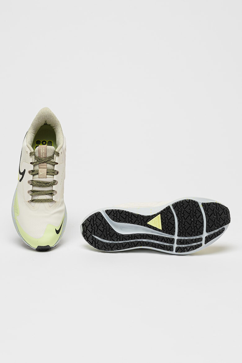 Nike Pantofi cu finisaj rezistent la apa pentru alergare Air Zoom Pegasus 39 Shield - Pled.ro