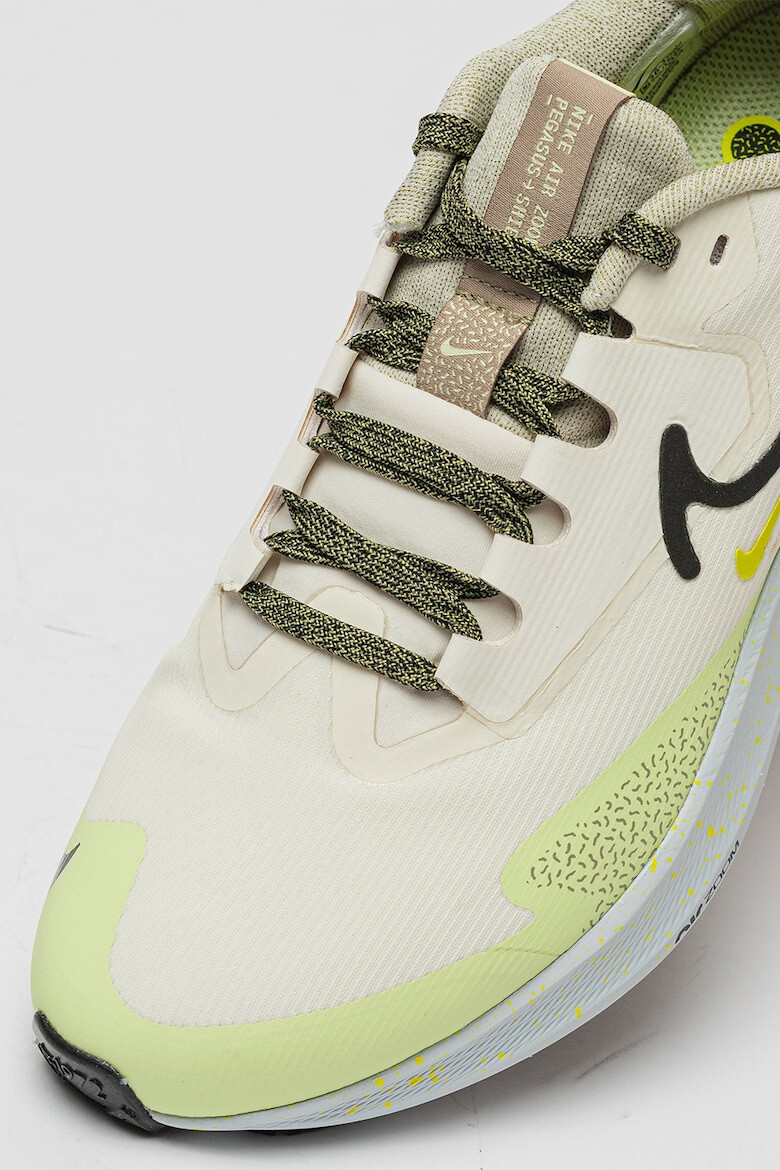 Nike Pantofi cu finisaj rezistent la apa pentru alergare Air Zoom Pegasus 39 Shield - Pled.ro