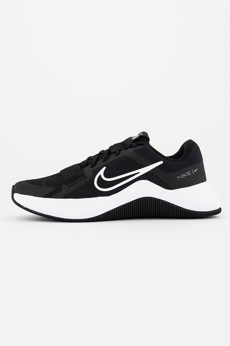 Nike Pantofi cu imprimeu logo pentru fitness MC Trainer 2 - Pled.ro