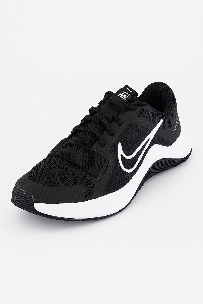 Nike Pantofi cu imprimeu logo pentru fitness MC Trainer 2 - Pled.ro