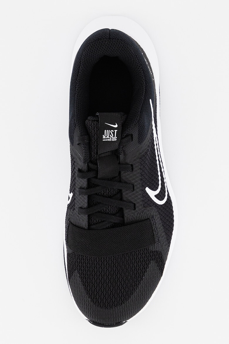 Nike Pantofi cu imprimeu logo pentru fitness MC Trainer 2 - Pled.ro