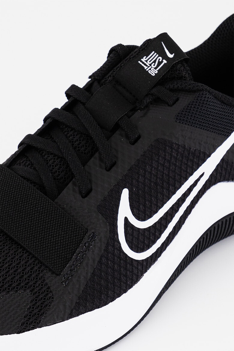 Nike Pantofi cu imprimeu logo pentru fitness MC Trainer 2 - Pled.ro