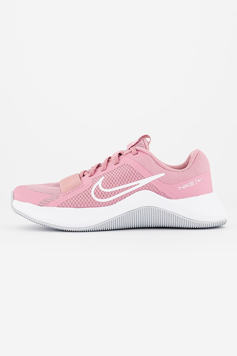 Nike Pantofi cu imprimeu logo pentru fitness MC Trainer 2 - Pled.ro