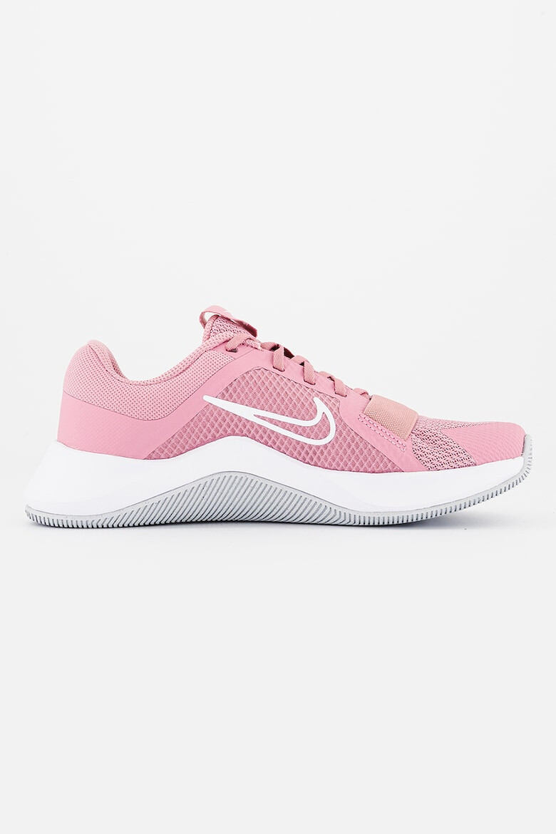 Nike Pantofi cu imprimeu logo pentru fitness MC Trainer 2 - Pled.ro