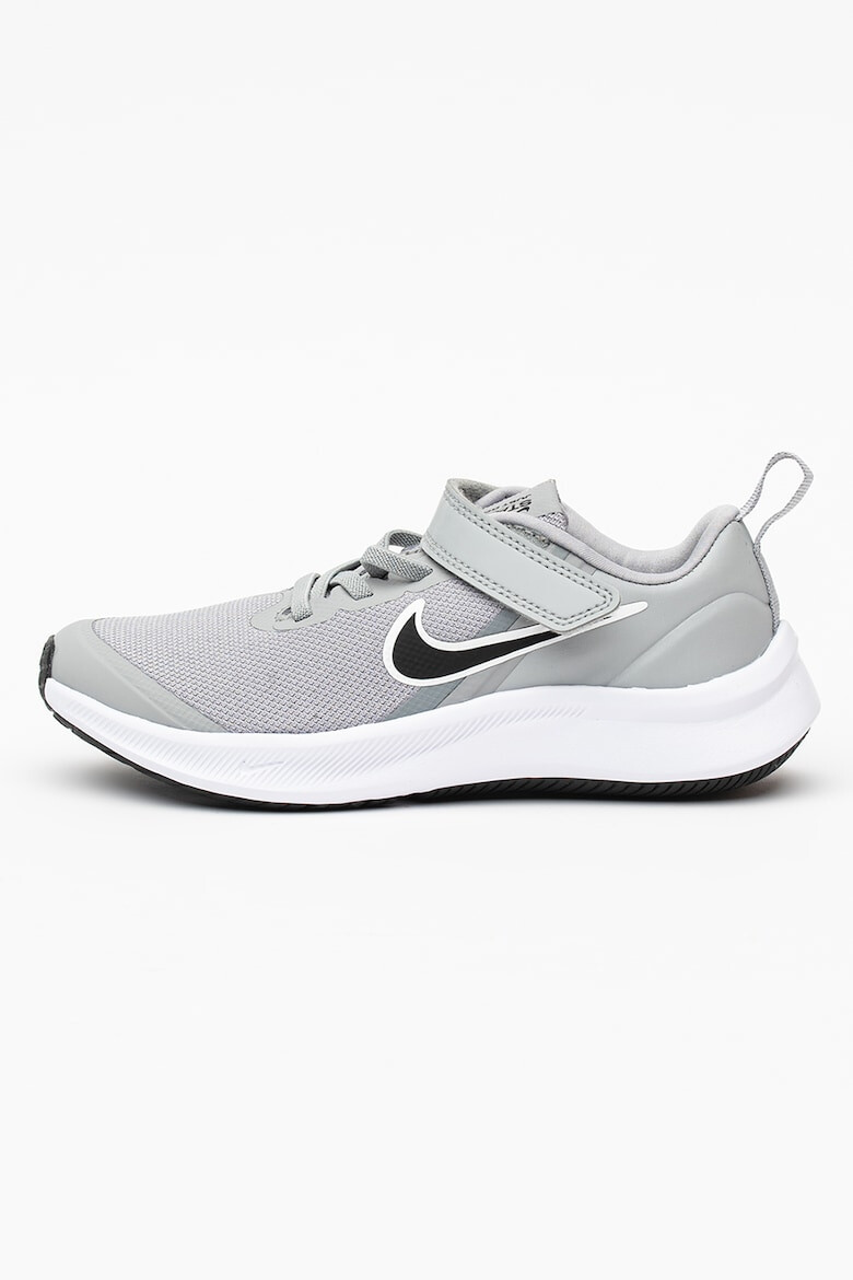 Nike Pantofi cu inchidere velcro pentru alergare Star Runner 3 - Pled.ro