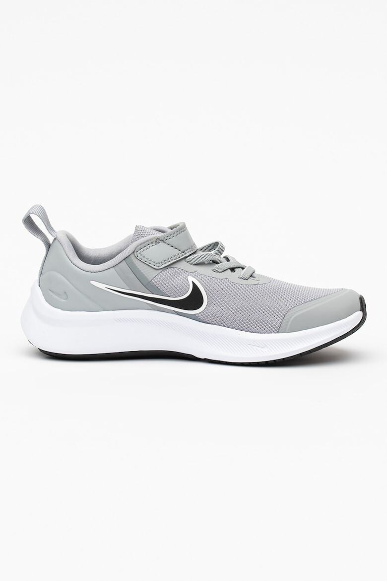 Nike Pantofi cu inchidere velcro pentru alergare Star Runner 3 - Pled.ro