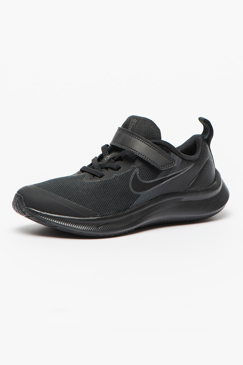 Nike Pantofi cu inchidere velcro pentru alergare Star Runner 3 - Pled.ro