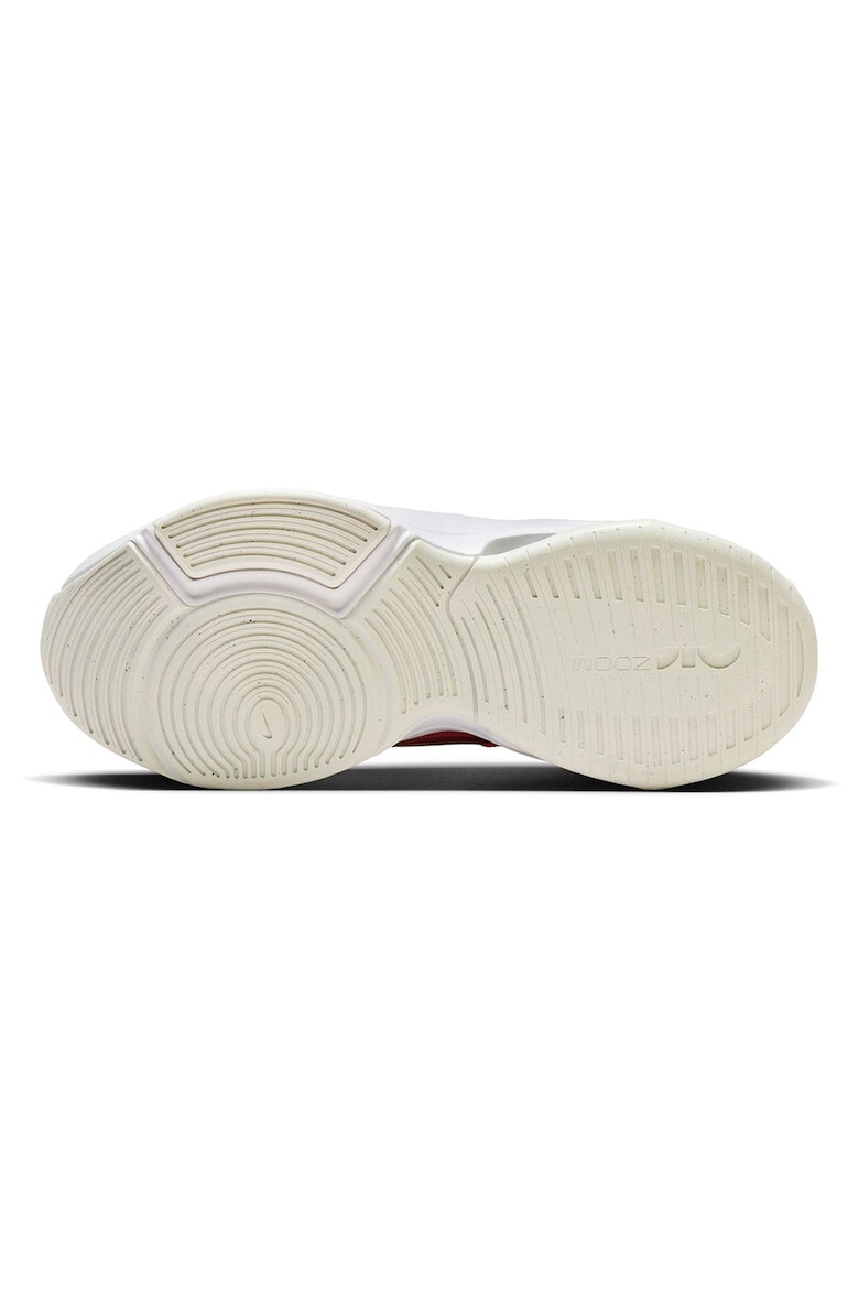 Nike Pantofi cu insertii din plasa pentru antrenament Zoom Bella 6 - Pled.ro