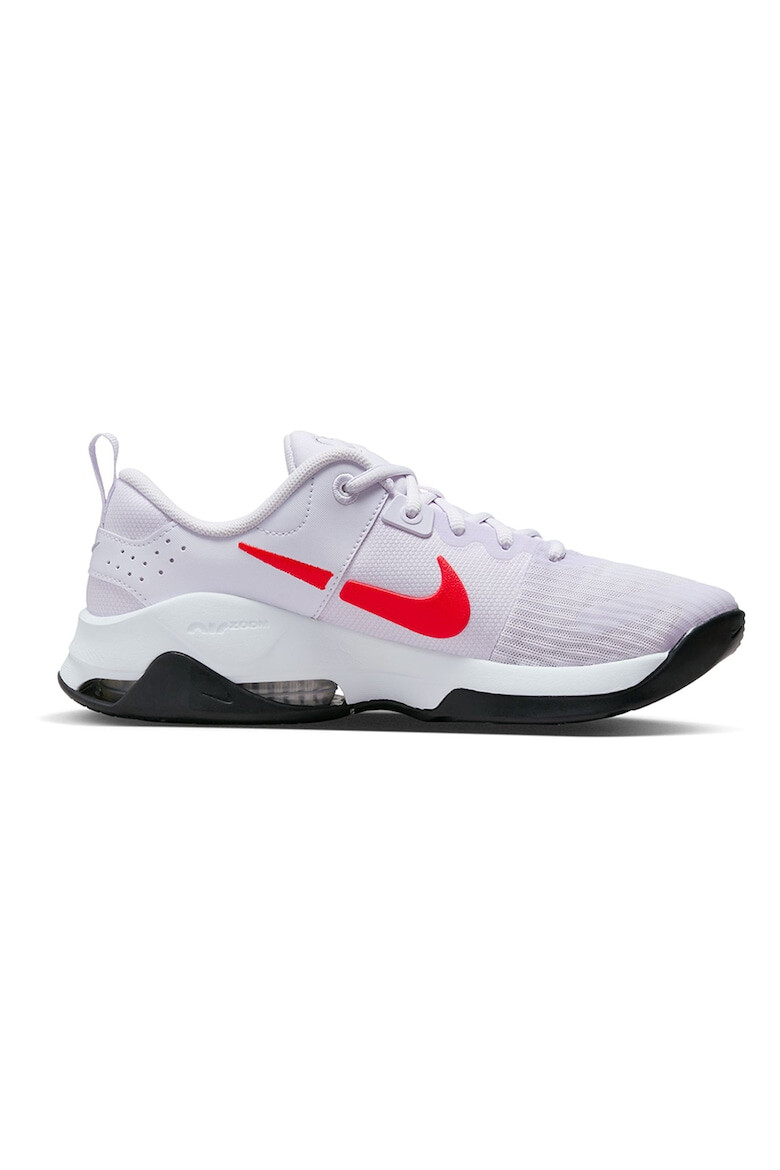 Nike Pantofi cu insertii din plasa pentru antrenament Zoom Bella 6 - Pled.ro