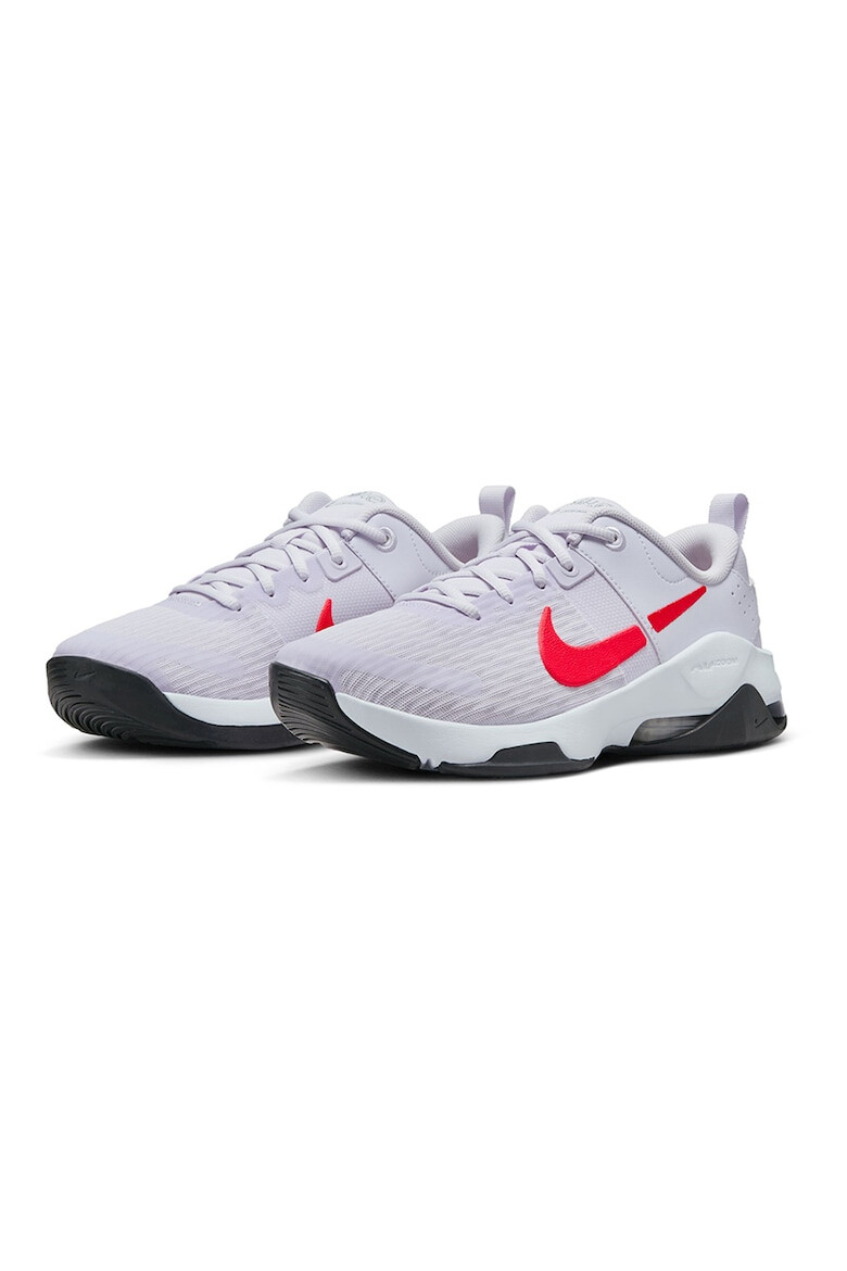 Nike Pantofi cu insertii din plasa pentru antrenament Zoom Bella 6 - Pled.ro