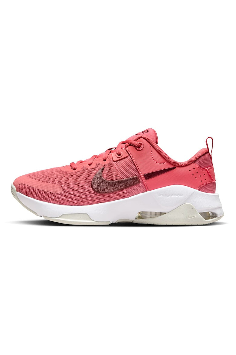 Nike Pantofi cu insertii din plasa pentru antrenament Zoom Bella 6 - Pled.ro